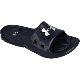 Under Armour Locker Iii Sl M 1287325-410 azul marino