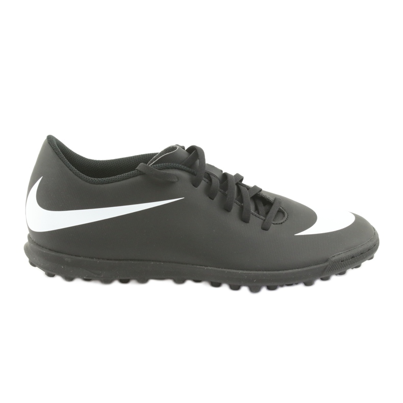 Botas de fútbol Nike BravataX Ii Tf M 844437-001 negro
