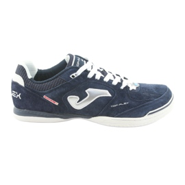 Joma Top Flex Nobuck 803 TOPNS.803.IN azul marino Joma Top Flex Nobuck 803 TOPNS.803.IN azul marino