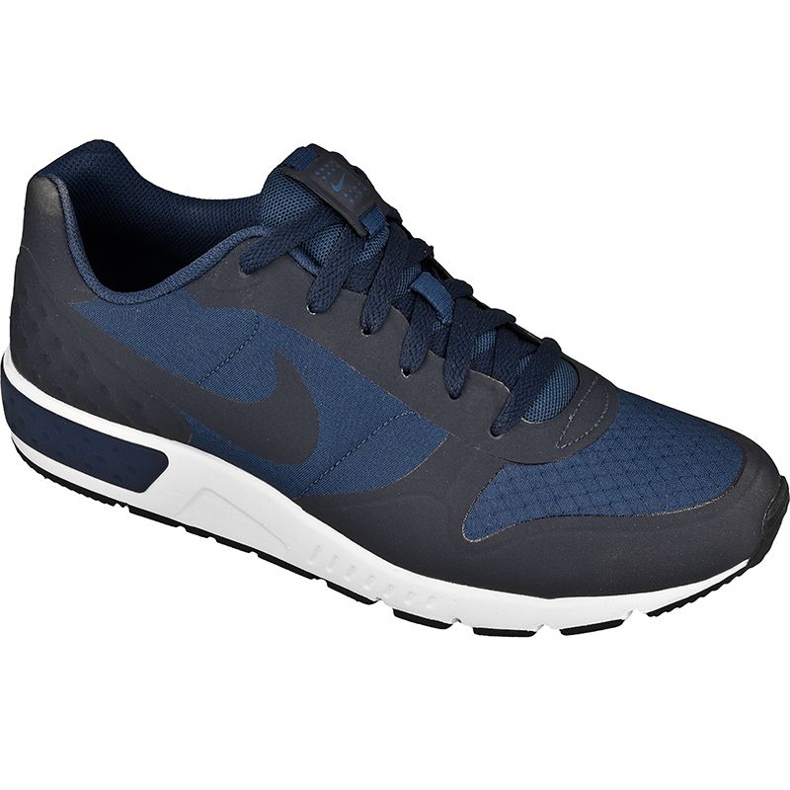 Nike Sportswear Nightgazer Ligero M 844879-400 azul marino