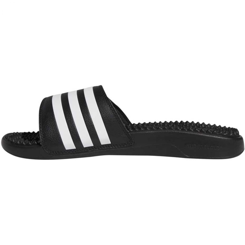 Zapatillas Adidas Adissage Tnd M F35565 blanco negro