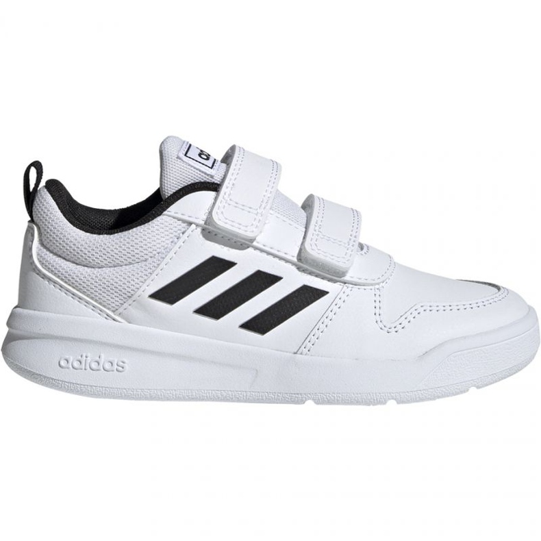 Zapatillas Adidas Tensaur C EF1093 blanco