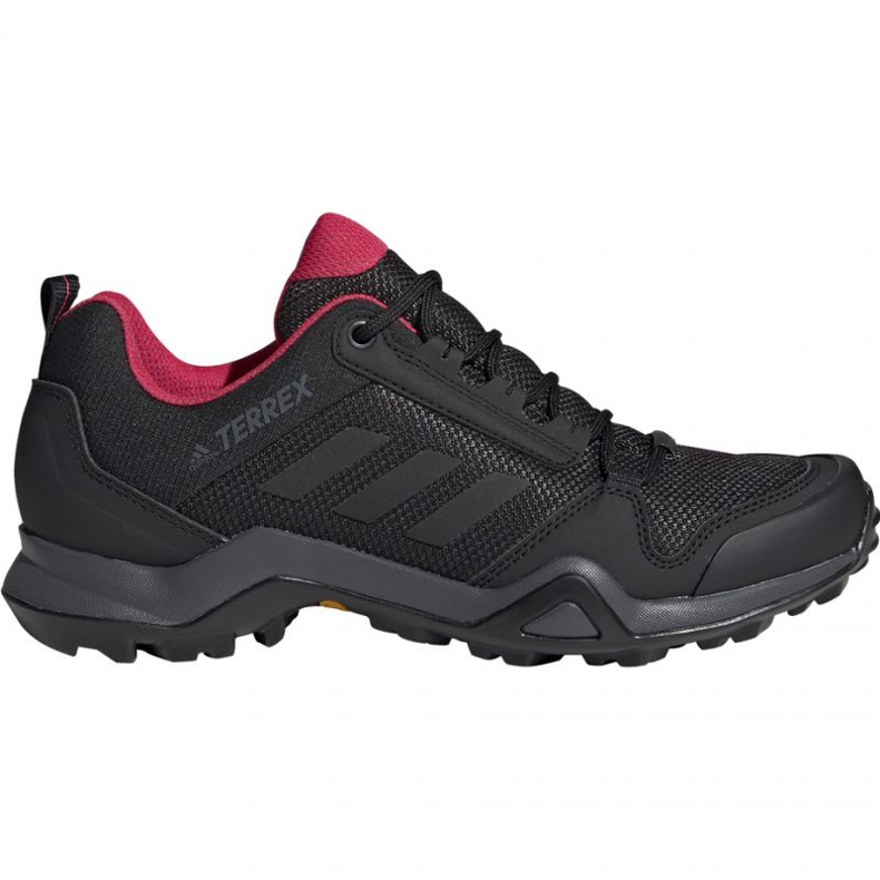 Zapatos adidas Terrex AX3 W BB9519 negro