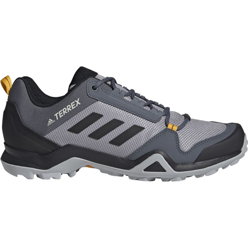 Zapatillas Adidas Terrex AX3 M EF0533 gris