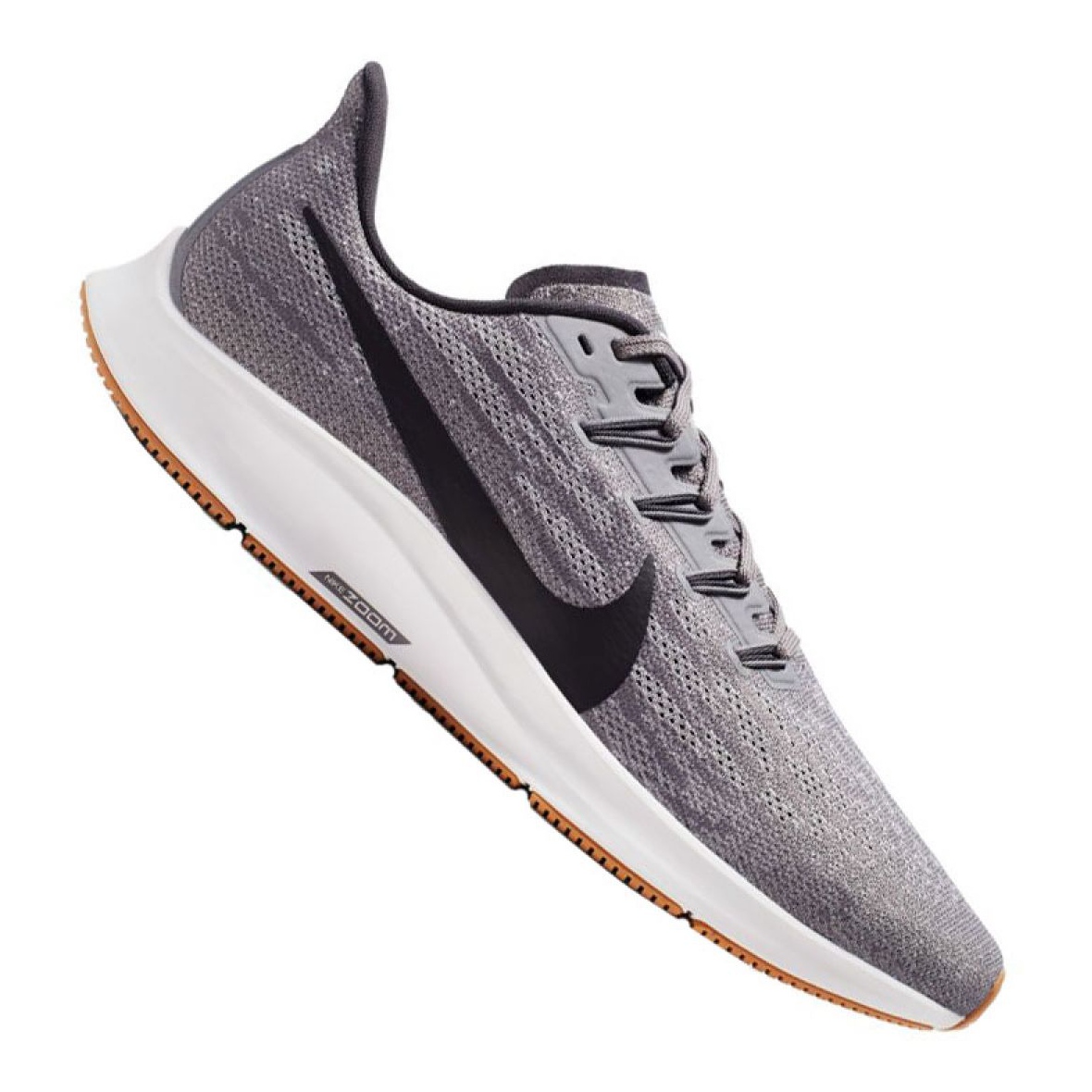 Púrpura Zapatillas Nike Air Zoom Pegasus M AQ2203 001 Púrpura Zapatillas Nike Air Zoom Pegasus M AQ2203 001