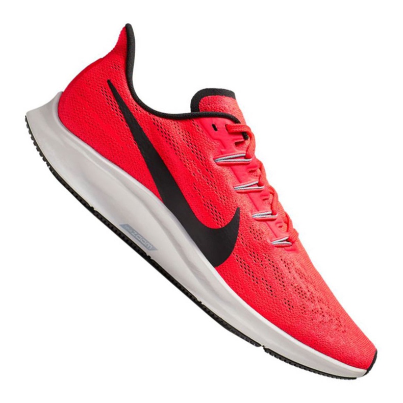 Nike Air Zoom Pegasus M AQ2203-600 rojo