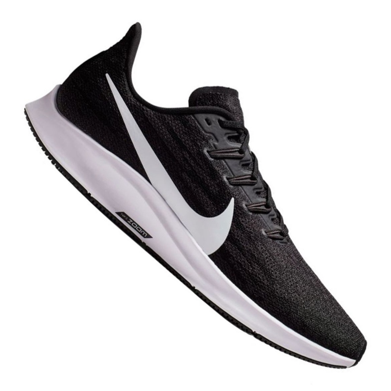 Calzado Nike Air Zoom Pegasus M AQ2203-002 negro