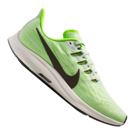 Calzado Nike Air Zoom Pegasus M AQ2203-003 verde