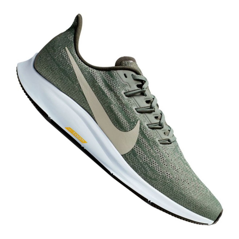 Calzado Nike Air Zoom Pegasus M AQ2203-300 gris