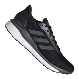 Zapatillas de running adidas Solar Drive 19 M EF0789 negro