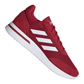 Zapatillas Adidas Run 70S M EE9751 rojo