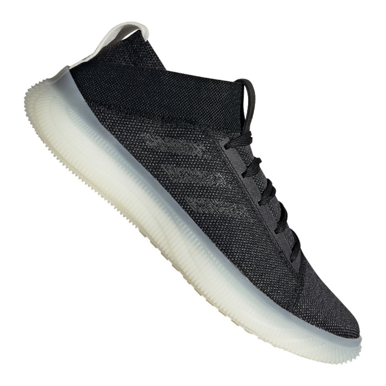 Zapatillas Adidas PureBOOST Trainer M DB3389 negro Zapatillas Adidas PureBOOST Trainer M DB3389 negro