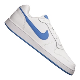 Nike Ebernon Low M AQ1775-102 blanco