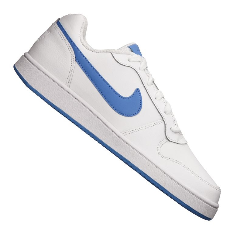 Nike Ebernon Low M AQ1775-102 blanco
