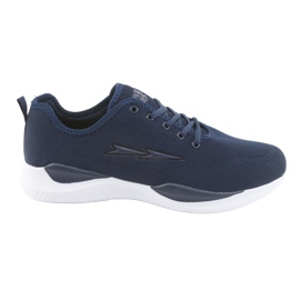 Atado deportivo hombre DK SC2352 azul marino