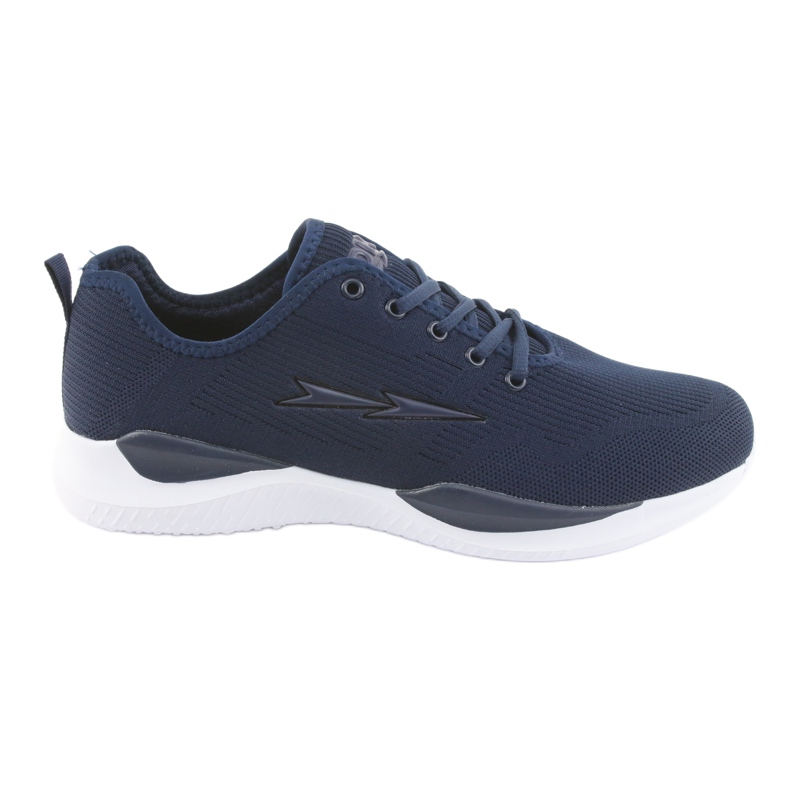 Atado deportivo hombre DK SC2352 azul marino