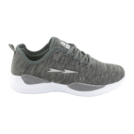 Zapatillas deportivas DK Grey SC235 gris