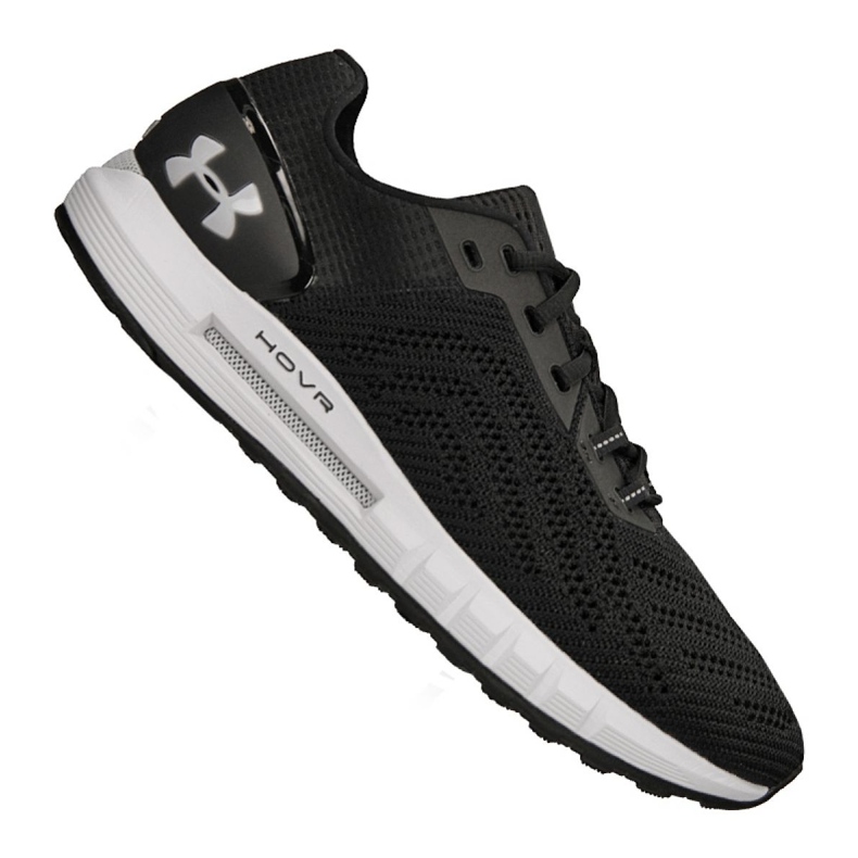 Zapatillas para correr Under Armour Hovr Sonic 2 M 3021586-002 negro