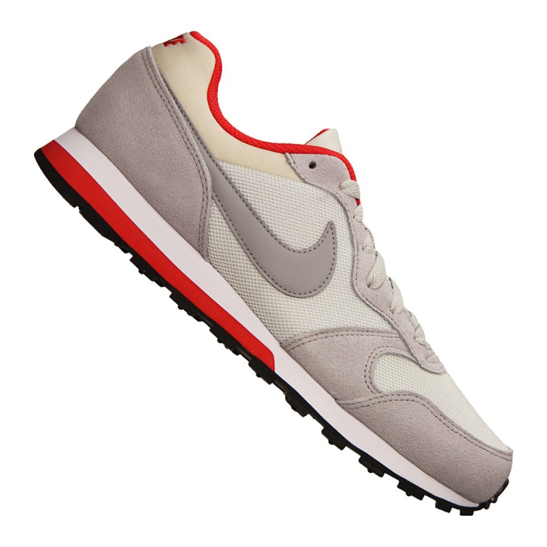 Zapatilla Nike Md Runner 2 M 749794-005 gris multicolor