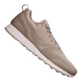 Zapatillas Nike Md Runner 2 19 M AO0265-200 beige