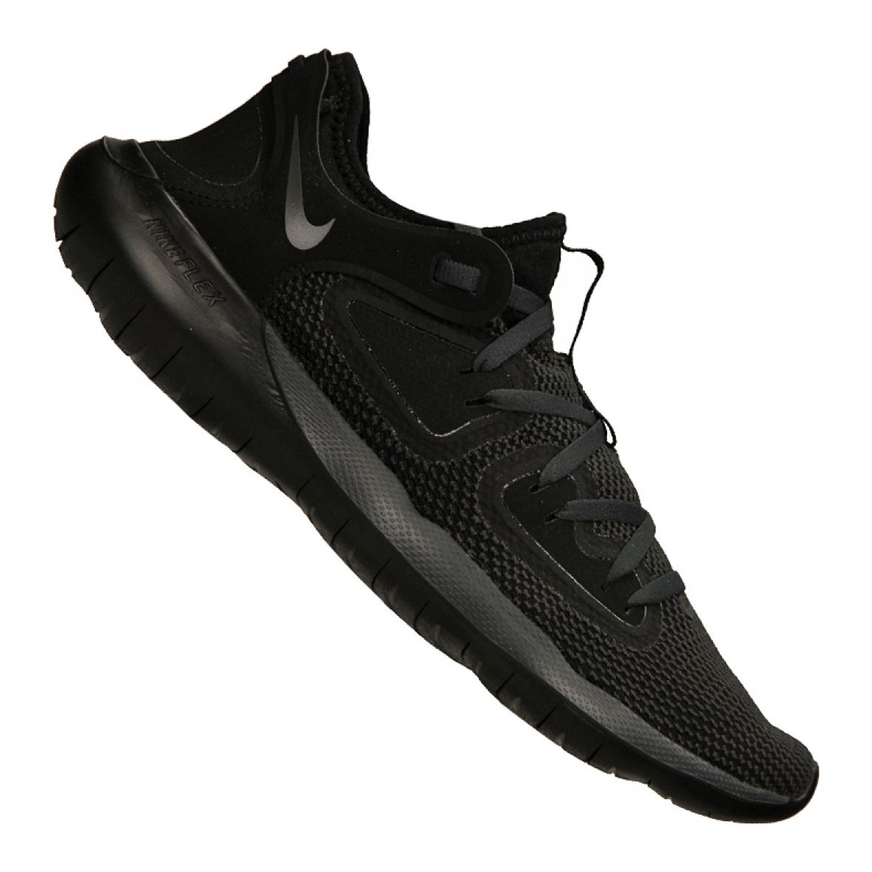 Zapatillas de running Nike Flex 2019 Rn M AQ7483-005 negro Zapatillas de running Nike Flex 2019 Rn M AQ7483-005 negro