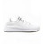 Adidas Deerupt Runner 673 Calzado White Core Black Sesame blanco