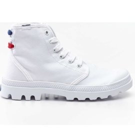 Palladium Pampa Hi Og Cm 100 Blanco
