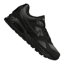 Zapatillas Nike Air Max Ivo Leather M 580520-002 negro