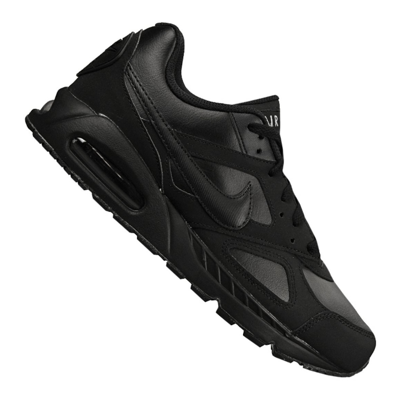 Zapatillas Nike Air Max Ivo Leather M 580520-002 negro