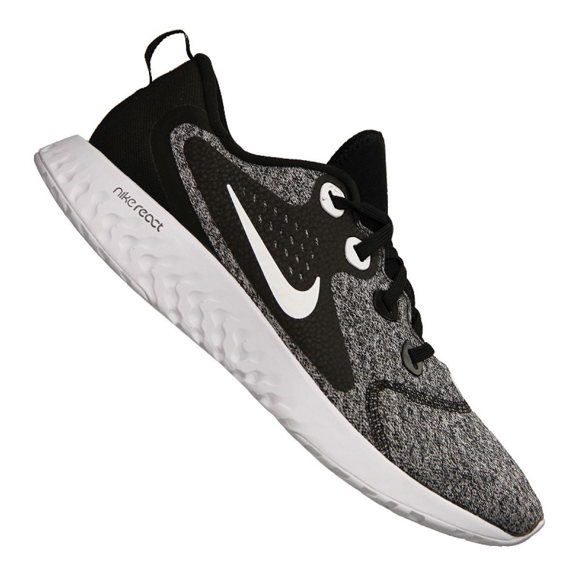 Zapatillas de running Nike Legend React M AA1625 009 negro