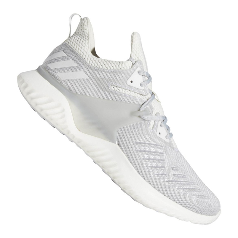 Zapatillas de running adidas Alphabounce Beyond M BD7095 blanco Zapatillas de running adidas Alphabounce Beyond M BD7095 blanco