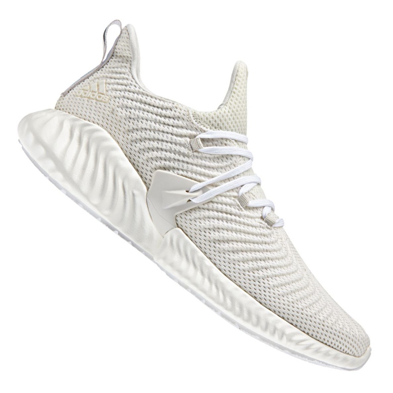 Zapatillas de running adidas Alphabounce Instinct M BD7111 blanco Zapatillas de running adidas Alphabounce Instinct M BD7111 blanco