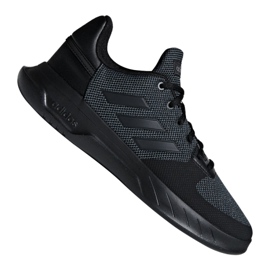 Zapatillas Adidas Fusion Flow M F36235 negro