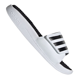 Zapatillas Adidas Adissage Tnd M F35563 blanco