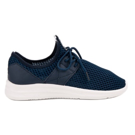 Lovery Calzado deportivo Airy azul