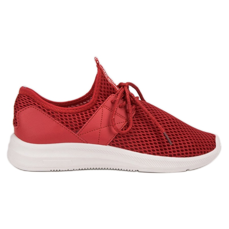 Lovery Calzado deportivo Airy rojo