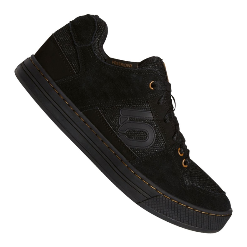 Zapatillas adidas Freerider M BC0666 negro