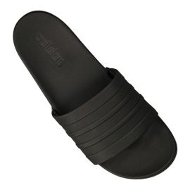 Zapatillas Adidas Adilette Comfort M S82137 negro Zapatillas Adidas Adilette Comfort M S82137 negro