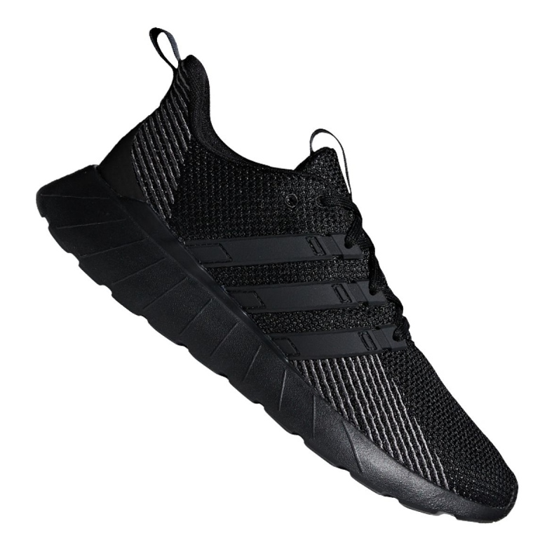 Zapatillas de running adidas Questar Flow M F36255 negro