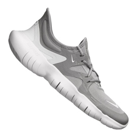 Zapatillas de running Nike Free Rn 5.0 M AQ1289-001 gris