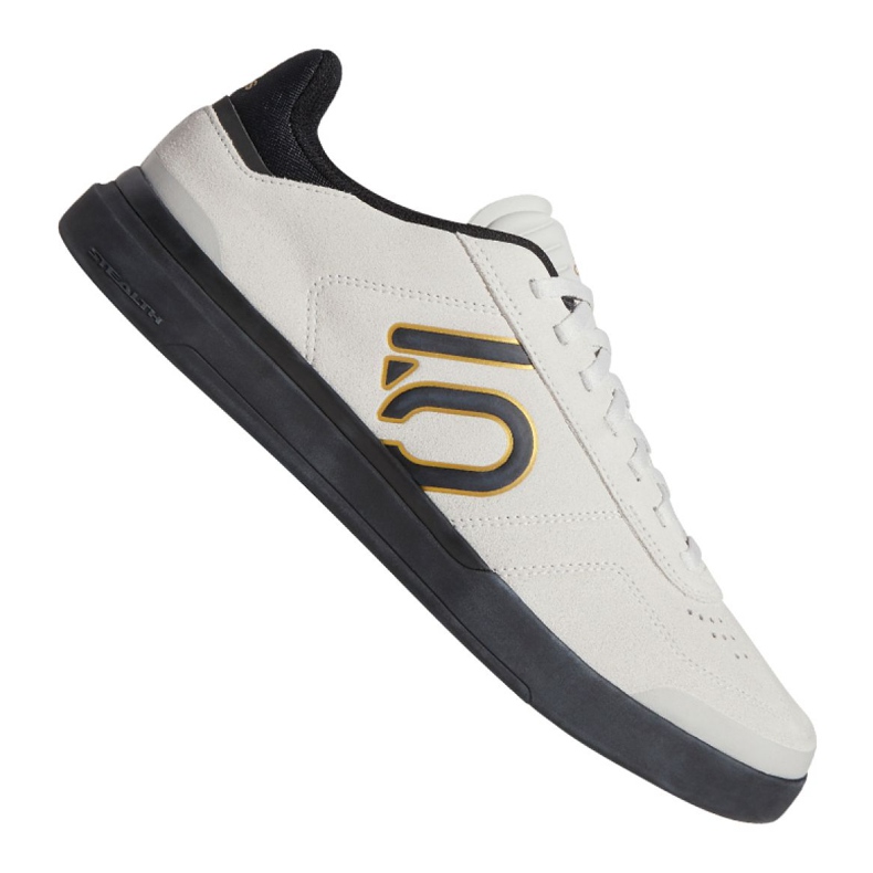 Zapatillas adidas Sleuth Dlx M BC0661 blanco negro