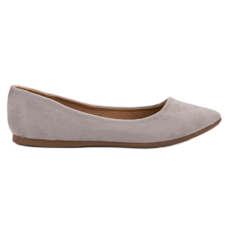 Seastar Bailarina en Spitz gris