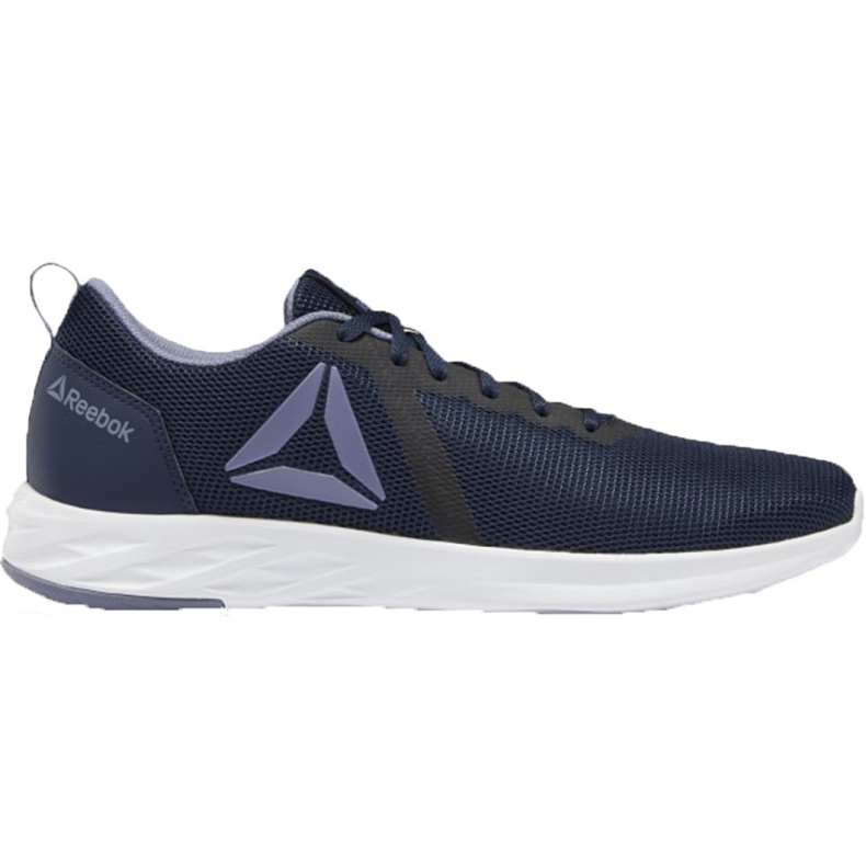 Reebok Rbk Astroride Essential M DV9009 azul marino