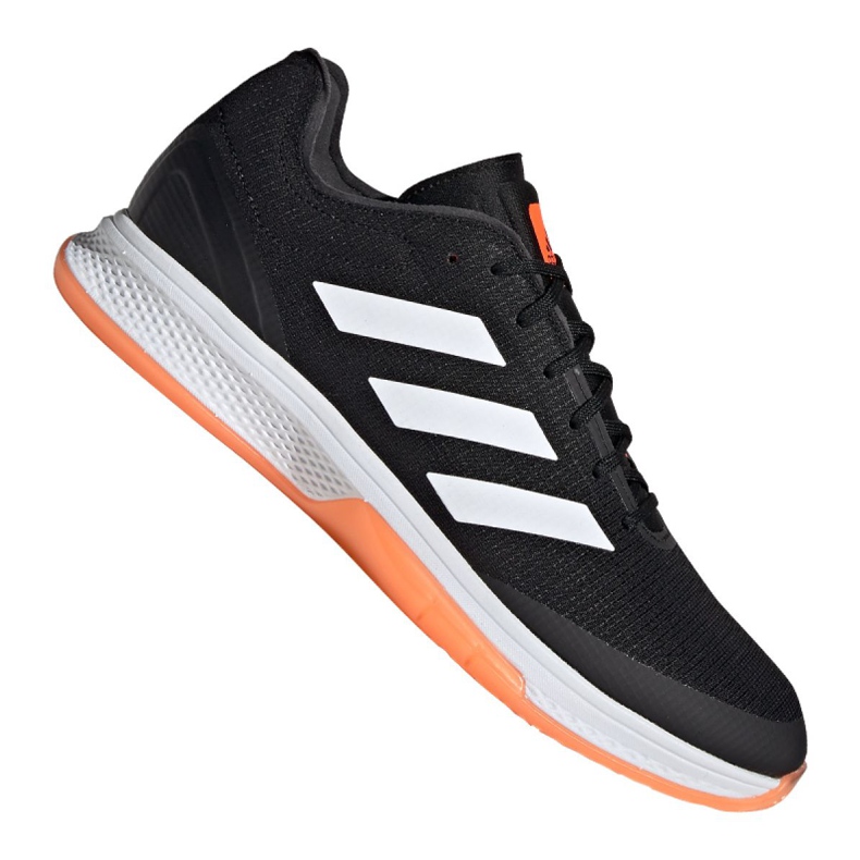 Zapatillas Adidas Counterblast Bounce M G26423 negro negro Zapatillas Adidas Counterblast Bounce M G26423 negro negro