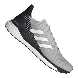 Zapatillas Adidas Solar Glide St 19 M G28064 gris
