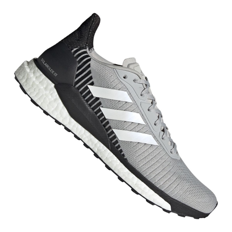 Zapatillas Adidas Solar Glide St 19 M G28064 gris