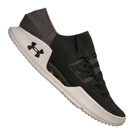 Zapatillas de entrenamiento Under Armour Speedform Amp 3.0 M 3020541-004 negro