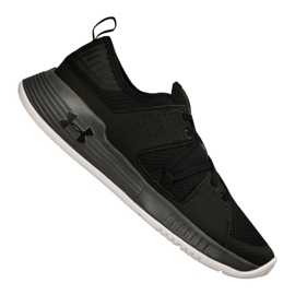 Givova Zapatillas de entrenamiento Under Armour Showstopper 2.0 M 3020542-005 negro