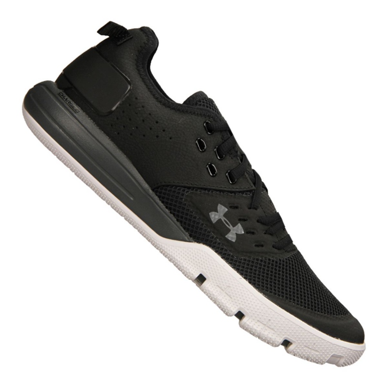 Zapatillas de entrenamiento Under Armour Charged Ultimate 3.0 M 3021294-001 negro