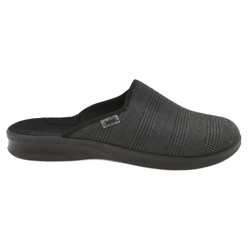 Zapatos befado hombre pu 548M016 gris